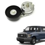 Enhance your car with Ford E350 Van Drive Belt Tensioner 
