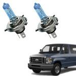 Enhance your car with Ford E350 Van Dual Beam Headlight 