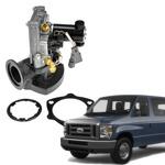 Enhance your car with Ford E350 Van EGR Valve & Parts 