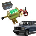 Enhance your car with Ford E350 Van Electric Fuel Pump 