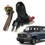 Enhance your car with Ford E350 Van Engine Block Heater 