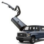 Enhance your car with Ford E350 Van Exhaust Pipe 