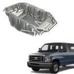 Enhance your car with Ford E350 Van Engine Oil Pan 