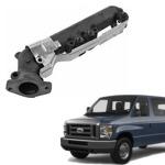 Enhance your car with Ford E350 Van Exhaust Manifold 
