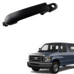 Enhance your car with Ford E350 Van Exterior Door Handle 