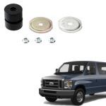 Enhance your car with Ford E350 Van Front Shocks & Struts 