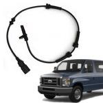 Enhance your car with Ford E350 Van Front Wheel ABS Sensor 