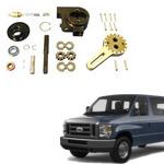 Enhance your car with Ford E350 Van Fuel Pump & Parts 