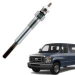 Enhance your car with Ford E350 Van Glow Plug 