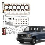 Enhance your car with Ford E350 Van Head Gasket 