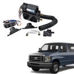 Enhance your car with Ford E350 Van Heater Core & Valves 