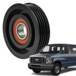Enhance your car with Ford E350 Van Idler Pulley 