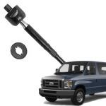 Enhance your car with Ford E350 Van Inner Tie Rod End 