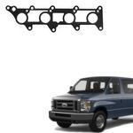Enhance your car with Ford E350 Van Intake Manifold Gasket Sets 