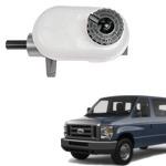 Enhance your car with Ford E350 Van Master Cylinder 