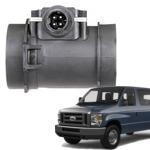 Enhance your car with Ford E350 Van New Air Mass Sensor 
