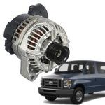 Enhance your car with Ford E350 Van New Alternator 