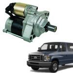 Enhance your car with Ford E350 Van New Starter 