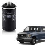 Enhance your car with Ford E350 Van Oil Filter 