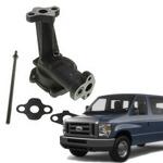 Enhance your car with Ford E350 Van Oil Pump & Block Parts 