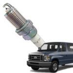 Enhance your car with Ford E350 Van Platinum Plug 