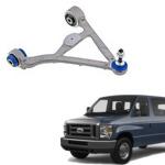 Enhance your car with Ford E350 Van Rear Joint 