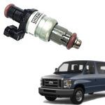 Enhance your car with Ford E350 Van Remanufactured Multi Port Injector 