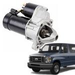 Enhance your car with 2008 Ford E350 Van Starter 