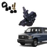 Enhance your car with Ford E350 Van Steering Gear & Parts 