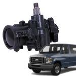 Enhance your car with Ford E350 Van Steering Gears 