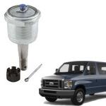 Enhance your car with Ford E350 Van Upper Ball Joint 