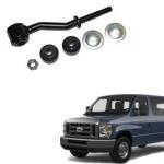 Enhance your car with Ford E350 Van Sway Bar Link 