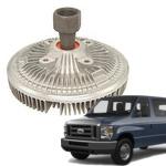 Enhance your car with Ford E350 Van Thermal Fan Clutch 