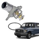 Enhance your car with Ford E350 Van Thermostat 