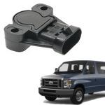 Enhance your car with Ford E350 Van Throttle Position Sensor 