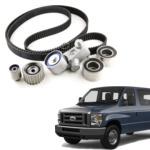 Enhance your car with Ford E350 Van Timing Parts & Kits 