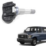 Enhance your car with Ford E350 Van TPMS Sensor 