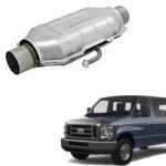 Enhance your car with Ford E350 Van Universal Converter 