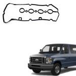 Enhance your car with Ford E350 Van Valve Cover Gasket Sets 