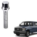 Enhance your car with Ford E350 Van Wheel Lug Nuts & Bolts 
