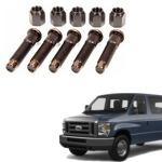 Enhance your car with Ford E350 Van Wheel Stud & Nuts 