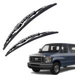 Enhance your car with Ford E350 Van Wiper Blade 