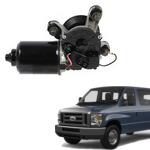 Enhance your car with Ford E350 Van Wiper Motor 