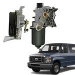 Enhance your car with Ford E350 Van Wiper Motor & Parts 