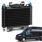 Enhance your car with Ford E450 Van Automatic Transmission Oil Coolers 