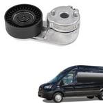 Enhance your car with Ford E450 Van Tensioner Assembly 