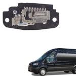 Enhance your car with Ford E450 Van Blower Motor Resistor 
