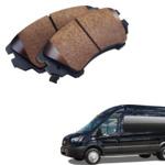 Enhance your car with Ford E450 Van Brake Pad 