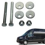 Enhance your car with Ford E450 Van Caster/Camber Adjusting Kits 