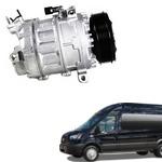 Enhance your car with Ford E450 Van Compressor 